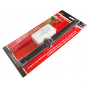 Комплект скребков 3ед. 2526 JTC