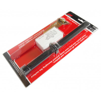 Комплект скребків 3од. 2526 JTC Комплект скребків 3од. 2526 JTC