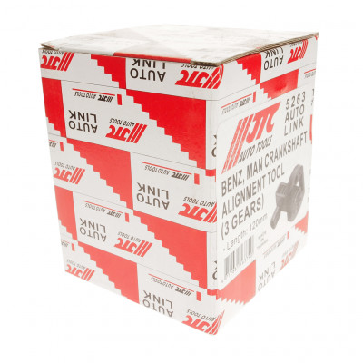 Пристосування для провертання колінвалу MAN і MERCEDES 5263 JTC Пристосування для провертання колінвалу MAN і MERCEDES 5263 JTC