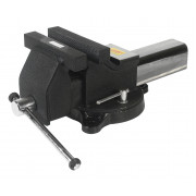 Тиски слесарные поворотные 6" 3120 JTC