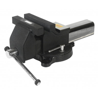 Тиски слюсарні поворотні 6" 3120 JTC Тиски слюсарні поворотні 6" 3120 JTC