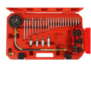 Компресометр для дизельних двигунів 37од. 4302 JTC