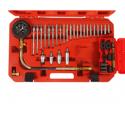 Компресометр для дизельних двигунів 37од. 4302 JTC Компресометр для дизельних двигунів 37од. 4302 JTC