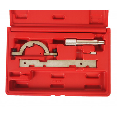 Набор фиксаторов OPEL 1.0, 1.2, 1.4 JW0456 JTC Набор фиксаторов OPEL 1.0, 1.2, 1.4 JW0456 JTC