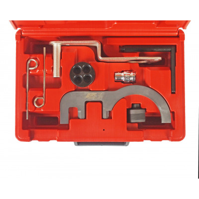 Набір фіксаторів BMW N47, N47S, N57 дизель 4923A JTC Набір фіксаторів BMW N47, N47S, N57 дизель 4923A JTC