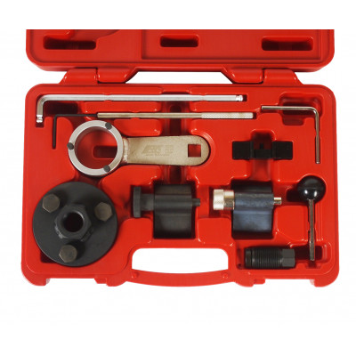 Набор фиксаторов VAG TDI 4330 JTC Набор фиксаторов VAG TDI 4330 JTC