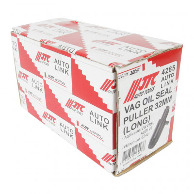 Знімач сальників VAG подовжений корпус, 32мм 4285 JTC Знімач сальників VAG подовжений корпус, 32мм 4285 JTC