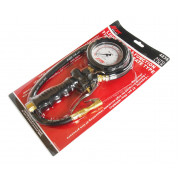 Шинный манометр 3-х функциональный 4236 JTC