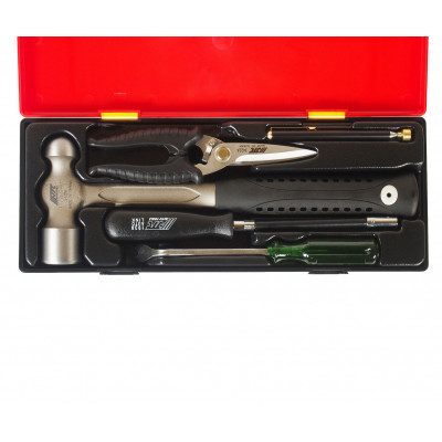 Набір інструменту комбінований 5од. K8051 JTC Набір інструменту комбінований 5од. K8051 JTC