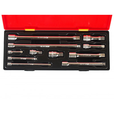 Набір подовжувачів 11од. K1111 JTC Набір подовжувачів 11од. K1111 JTC