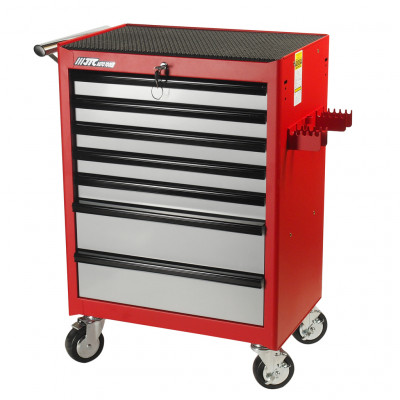 Візок інструментальний з набором інструменту 225од. 3931+225 JTC Візок інструментальний з набором інструменту 225од. 3931+225 JTC