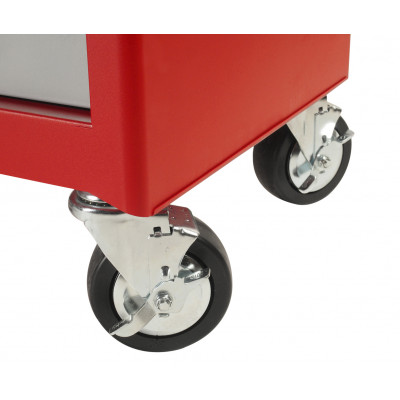 Візок інструментальний з набором інструменту 225од. 3931+225 JTC Візок інструментальний з набором інструменту 225од. 3931+225 JTC