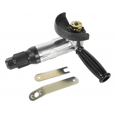 Болгарка пневматична 4" 5646A JTC Болгарка пневматична 4" 5646A JTC