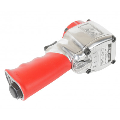 Гайковерт пневматчний 1/2" (746Нм, 11000об/мин, 99мм, 1.36кг) 5301 JTC Гайковерт пневматчний 1/2" (746Нм, 11000об/мин, 99мм, 1.36кг) 5301 JTC