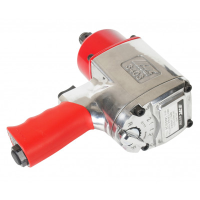 Гайковерт пневматический 3/4" (1491Hм, 7250об/мин, 217мм, 4.1кг) 3403 JTC Гайковерт пневматический 3/4" (1491Hм, 7250об/мин, 217мм, 4.1кг) 3403 JTC