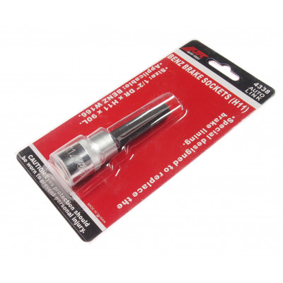 Головка для заміни гальмових колодок H11 4338 JTC Головка для заміни гальмових колодок H11 4338 JTC