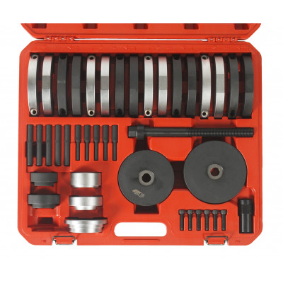 Набор для замены ступичных подшипников VAG 62, 66, 72, 85мм 4305 JTC Набор для замены ступичных подшипников VAG 62, 66, 72, 85мм 4305 JTC