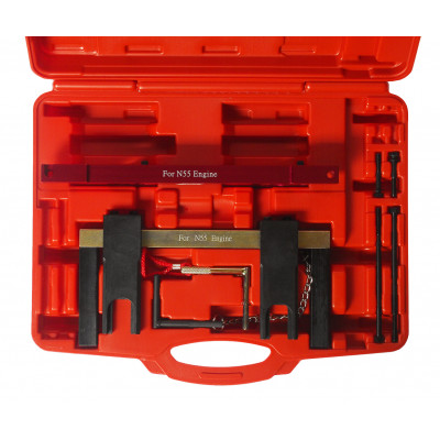 Набір для установки фаз ГРМ BMW N55 4349 JTC Набір для установки фаз ГРМ BMW N55 4349 JTC