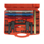 Набір фіксаторів розподілвалу BMW N51, N52, N53, N54, N55 4350 JTC