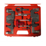 Набір фіксаторів розподілвала і установки фаз ГРМ BMW S63 4378 JTC