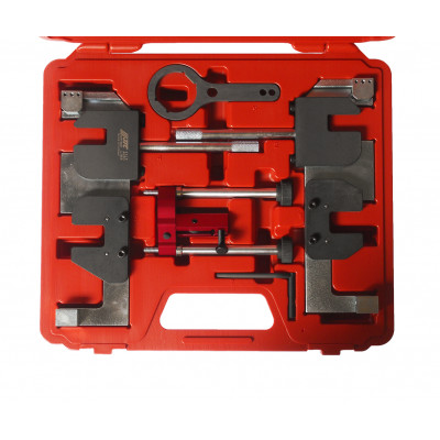 Набір фіксаторів розподілвала і установки фаз ГРМ BMW S63 4378 JTC Набір фіксаторів розподілвала і установки фаз ГРМ BMW S63 4378 JTC