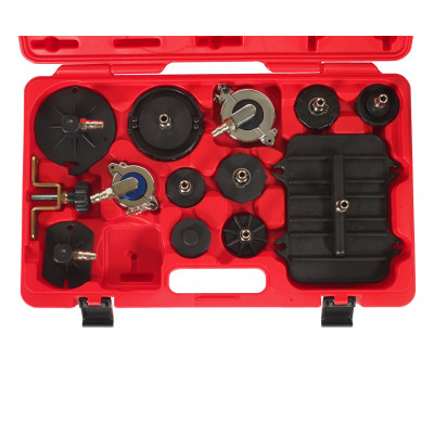 Пристосування для прокачування гальм 4331 JTC Пристосування для прокачування гальм 4331 JTC