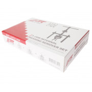 Съемник подшипников 3-х лапый, захват 12-38мм 5341 JTC