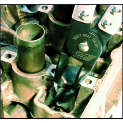 Щипцы для сальников клапанов 275мм 1949 JTC Щипцы для сальников клапанов 275мм 1949 JTC