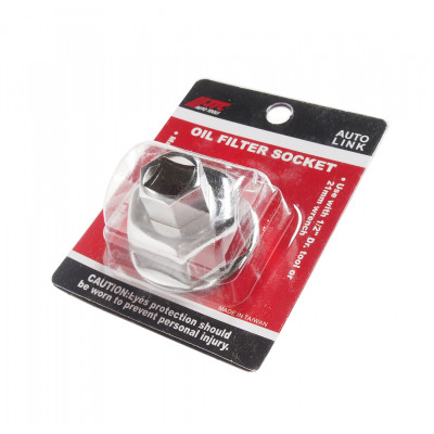 Знімач оливного фільтра 6гр./36мм BENZ, BMW, FORD, VOLVO, VW, MINI 4353 JTC Знімач оливного фільтра 6гр./36мм BENZ, BMW, FORD, VOLVO, VW, MINI 4353 JTC