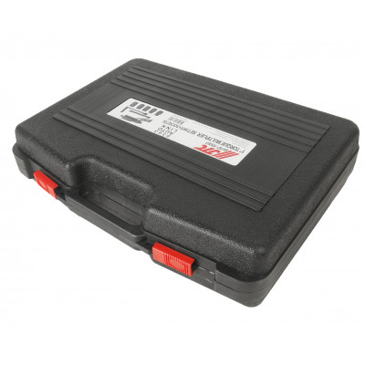 Ключ редукторний 1" з набором головок 24-33мм 5од. 5343 JTC Ключ редукторний 1" з набором головок 24-33мм 5од. 5343 JTC