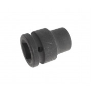 Головка ударная 3/4" 6-гр. 17мм. 50мм 645217 JTC