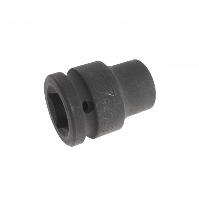 Головка ударная 3/4" 6-гр. 17мм. 50мм 645217 JTC Головка ударная 3/4" 6-гр. 17мм. 50мм 645217 JTC