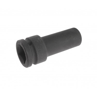 Головка торцевая ударная глубокая 3/4" 6гр. 17мм L= 90мм 649019 JTC Головка торцевая ударная глубокая 3/4" 6гр. 17мм L= 90мм 649019 JTC