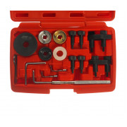 Набор фиксаторов VAG EA888 TSI, TFSI 1.8, 2.0 4382 JTC