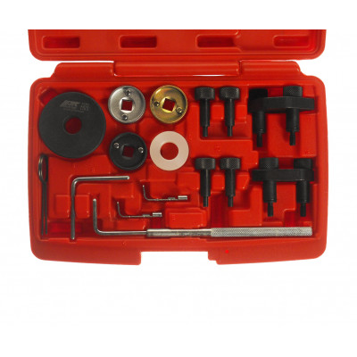 Набор фиксаторов VAG EA888 TSI, TFSI 1.8, 2.0 4382 JTC Набор фиксаторов VAG EA888 TSI, TFSI 1.8, 2.0 4382 JTC