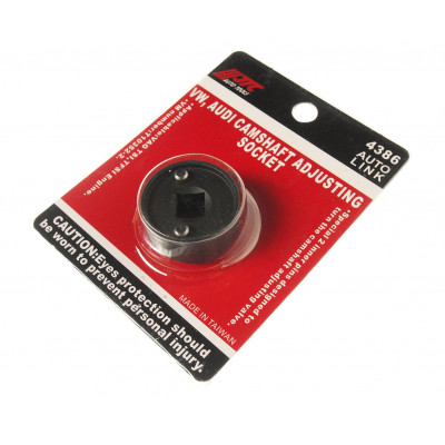 Головка для клапана фазорегулятора VAG T10352/2 4386 JTC Головка для клапана фазорегулятора VAG T10352/2 4386 JTC