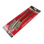 Набор щеток 2ед. 5116 JTC