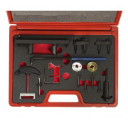 Набор фиксаторов VAG FSI, TSI, TFSI 4412 JTC