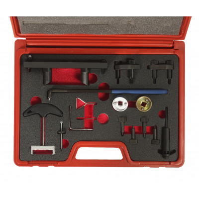 Набор фиксаторов VAG FSI, TSI, TFSI 4412 JTC Набор фиксаторов VAG FSI, TSI, TFSI 4412 JTC