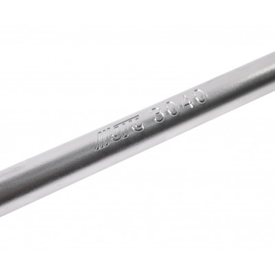 Вороток 1/2" Г-подібний 260мм 3040 JTC Вороток 1/2" Г-подібний 260мм 3040 JTC