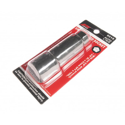 Головка для гайки запасного колеса 5гр./23мм х 100мм TOYOTA, LEXUS 5215 JTC Головка для гайки запасного колеса 5гр./23мм х 100мм TOYOTA, LEXUS 5215 JTC