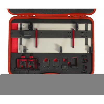 Фиксатор распредвала VW, AUDI, PORSCHE TDI 2.7, 3.0, 4.0 (T40094, T40095, T40096) 4405 JTC Фиксатор распредвала VW, AUDI, PORSCHE TDI 2.7, 3.0, 4.0 (T40094, T40095, T40096) 4405 JTC