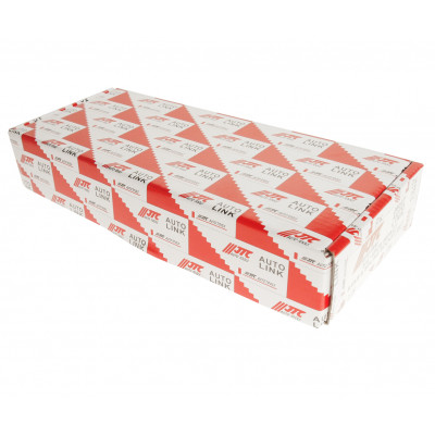 Набір головок ударних TORX T70, T80, T90, T100, SPLINE M16, M18 3/4" 6од. J606T JTC Набір головок ударних TORX T70, T80, T90, T100, SPLINE M16, M18 3/4" 6од. J606T JTC