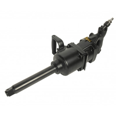 Гайковерт пневматический 1" (3390Hм, 4800об/мин, 570мм, 11.9кг) 5223 JTC Гайковерт пневматический 1" (3390Hм, 4800об/мин, 570мм, 11.9кг) 5223 JTC