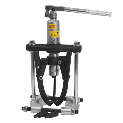 Съемник гидравлический 8т, 229/270мм PM410 JTC Съемник гидравлический 8т, 229/270мм PM410 JTC