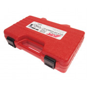 Молоток пневматический с набором зубил 8ед. 3310K JTC