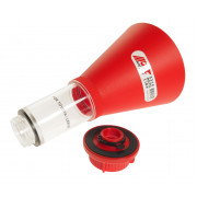 Лейка для масла М37 * Р3.0 5316 JTC