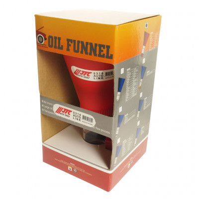 Лейка для масла М37 * Р3.0 5316 JTC Лейка для масла М37 * Р3.0 5316 JTC