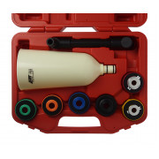 Набор адаптеров универсальных для замены масла 5435 JTC