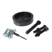 Приспособление для замены сальника коленвала Land Rover 6731 JTC